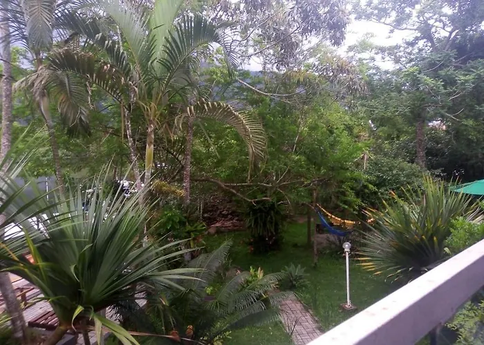 Hotel Pousada Rio Mar