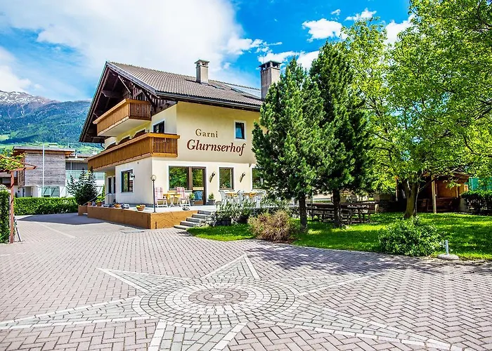  Garni Glurnserhof