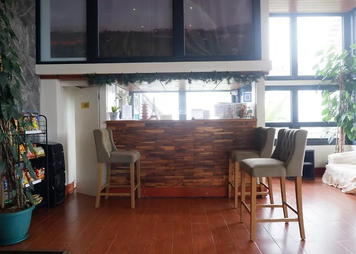Sunset View Ridge Residences