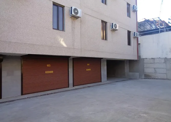 3-Sterne-Hotel: Mirage Hotel