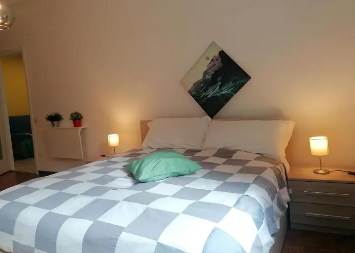 Guest House Giacosa