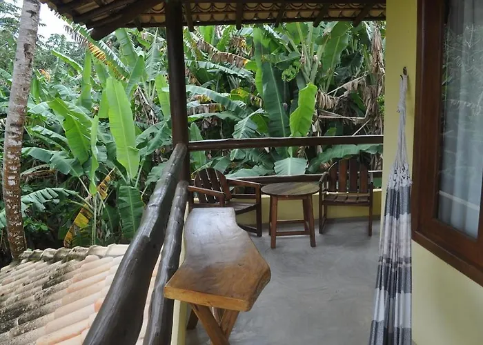 Villa Cayana