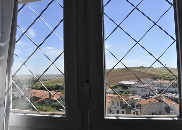 s De La Parte Antigua De Caceres