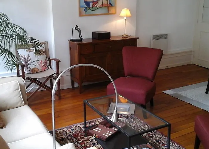 Beaune City Suite