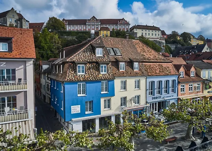 Kinderhotel Max Am