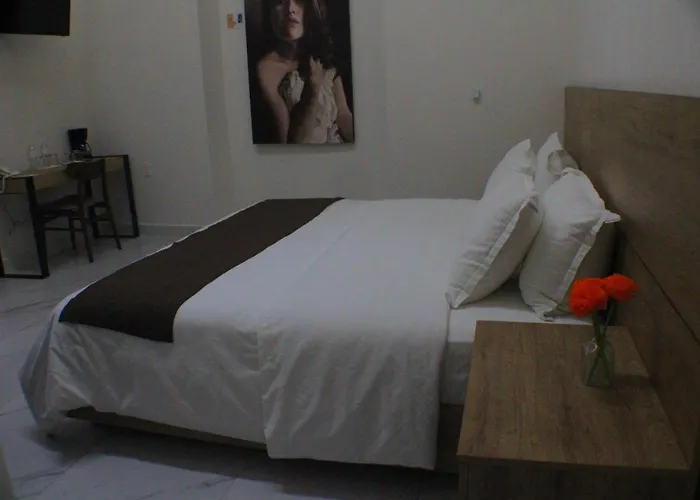 Vía Real Hotel Boutique