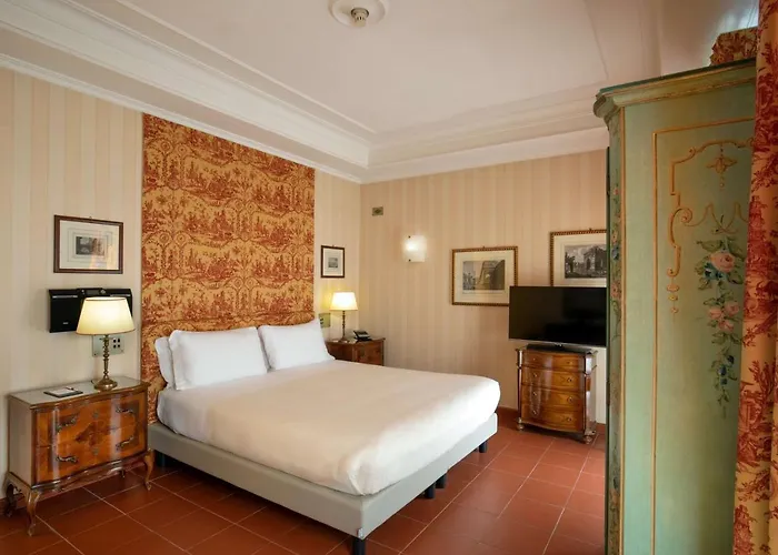 Romantisch hotel: Hotel Canada, BW Premier Collection