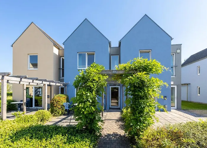 Eurostrand Resort Moseltal