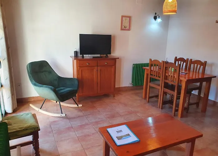 El Rincon De