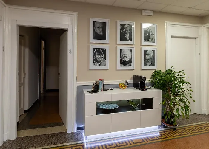 Casa Vacanze Granello Suite