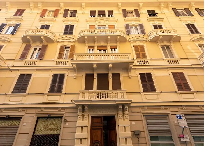 Casa Vacanze Granello Suite