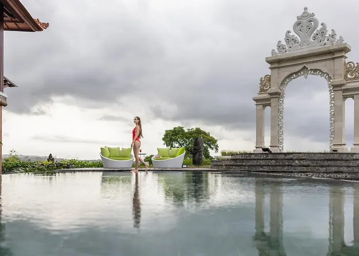 Giri Bhagawan Villas & Spa