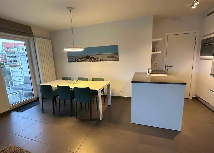 Vakantiehuisje Villa Moya