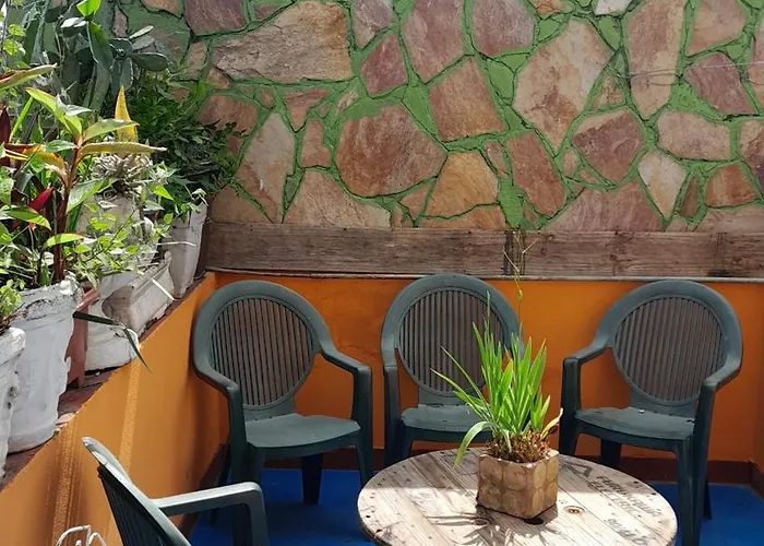  Hostel Jabuticaba Bh