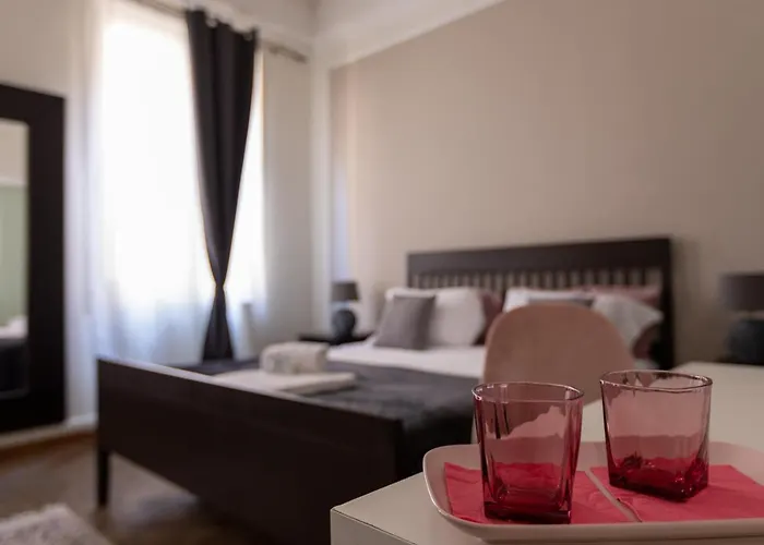 Casa Vacanze Granello Suite