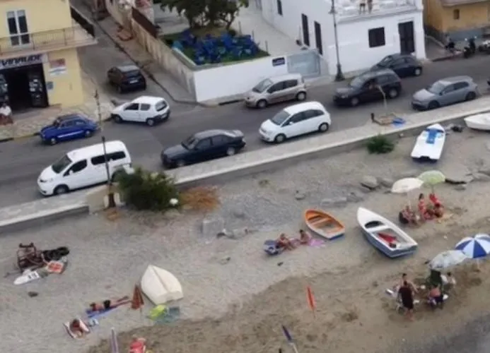 B&B: B&B San Lorenzo