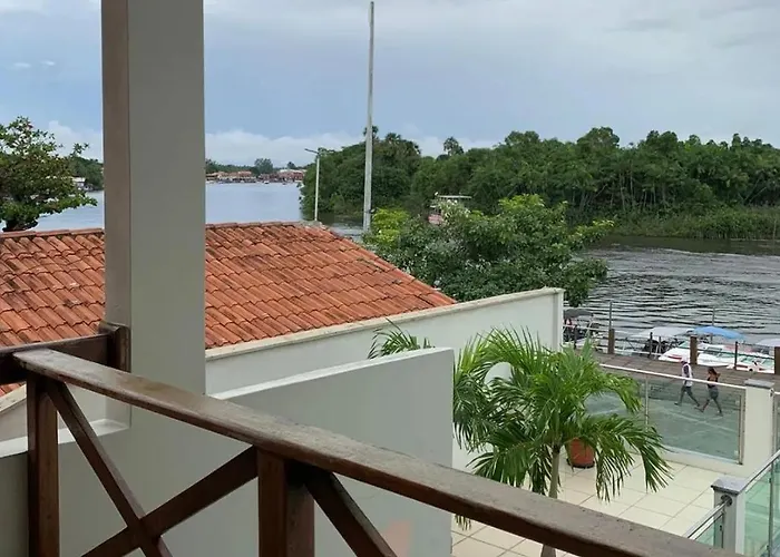 Pousada Vilas Boas