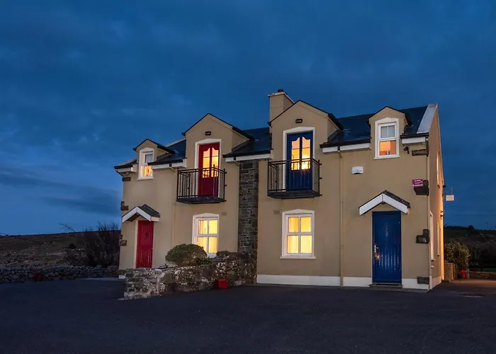 All Vacation Rentals Atlantic View Cottages