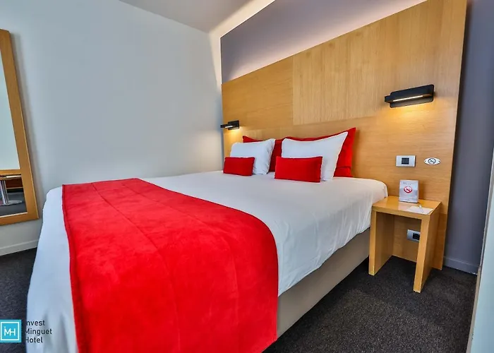 Hotel Jacuzzi Privatif De La Couronne