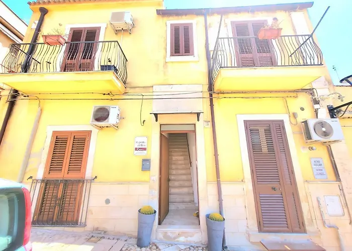 La Perla Di Noto