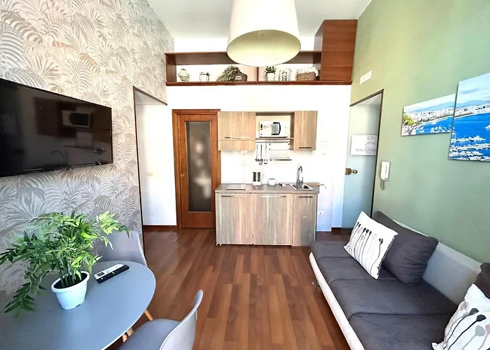 Casa vacanza: Maison Plebiscito