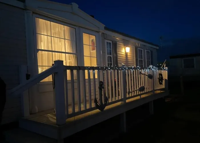 Beachfront Luxury Holiday Home