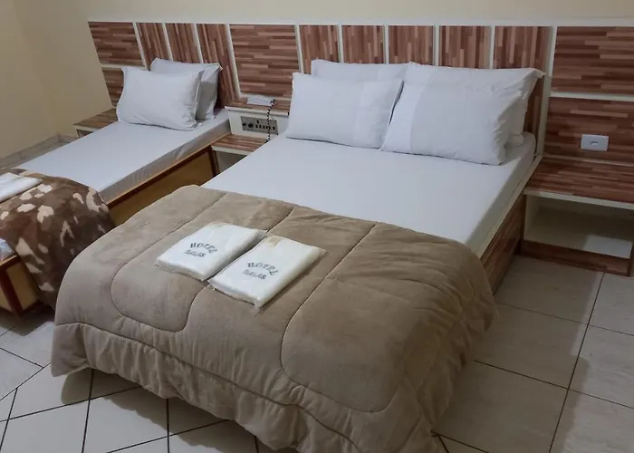 Hotel Dalias