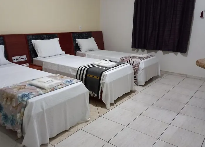 Hotel Dalias