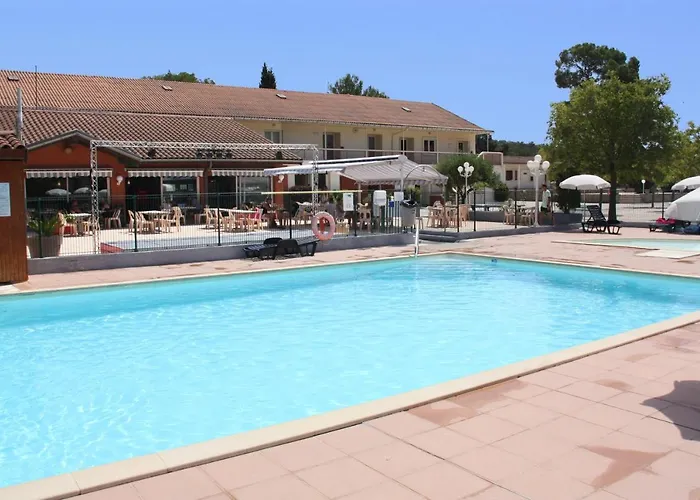 Azureva Club La Londe Les Maures