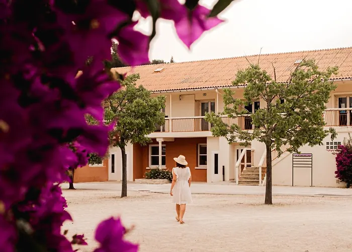 Azureva Club La Londe Les Maures