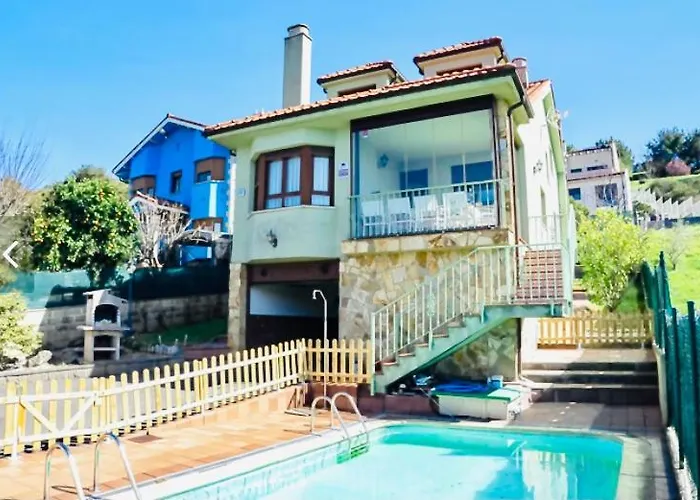 Hotel que admite mascotas: Casa Villa Mey