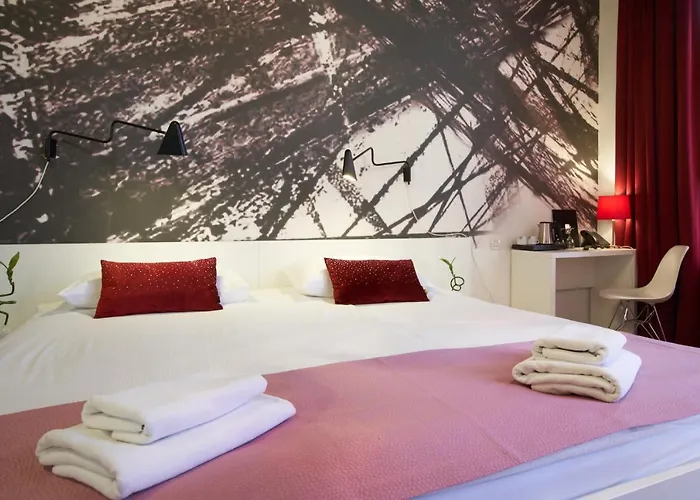Art Hotel Like