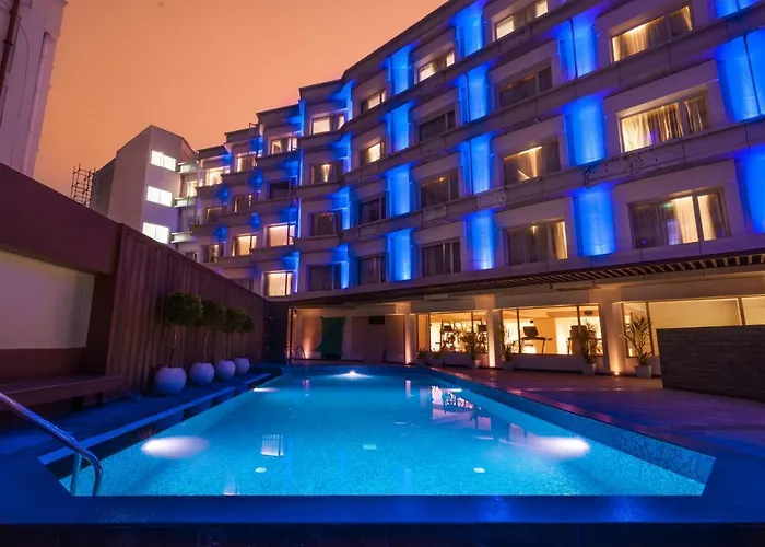 Pharos Hotels