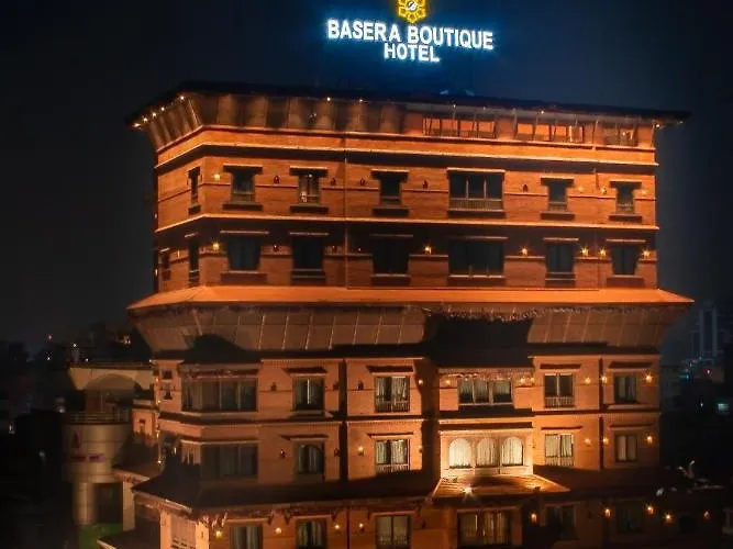 Basera Boutique - Boutique Escape In Heart Of