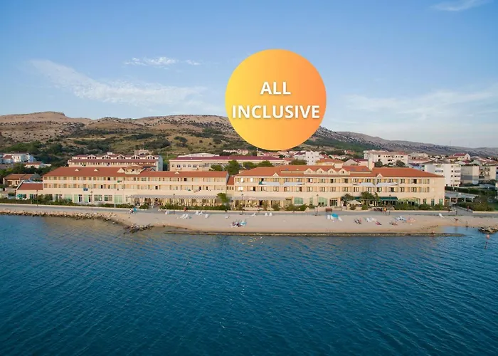Hotel Am Strand Family Pagus