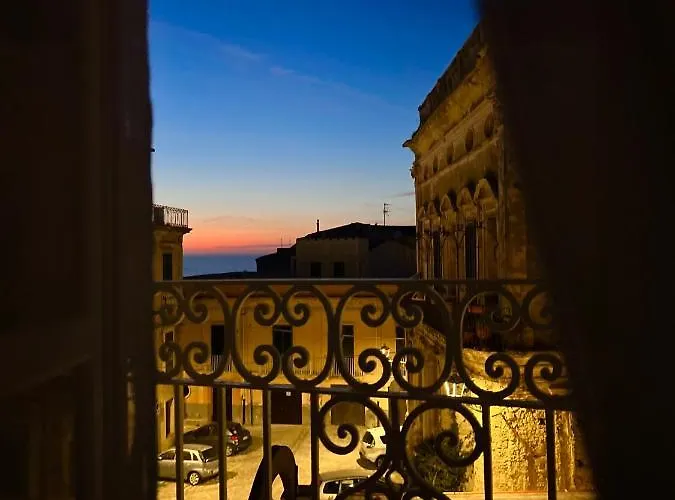 4-Sterne-Hotel: B&B Costa Degli Dei