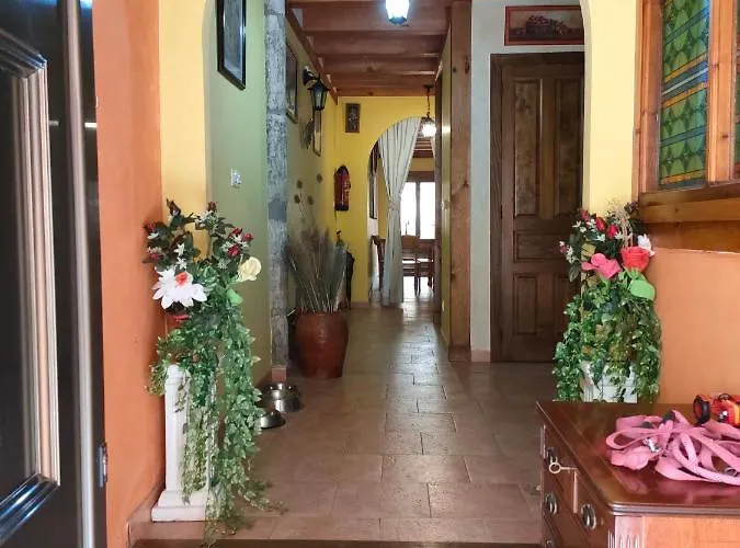 Hotel que admite mascotas: Casa La Union
