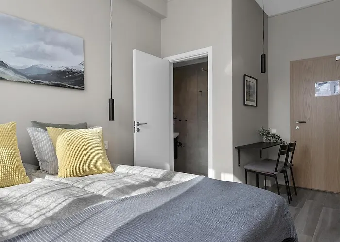 Nn Urban Guesthouse