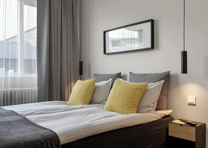 Nn Urban Guesthouse