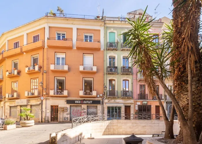Suite Cagliari