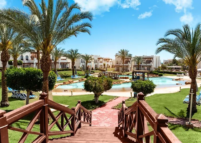 Sharm Dreams Vacation Club - Aqua Park