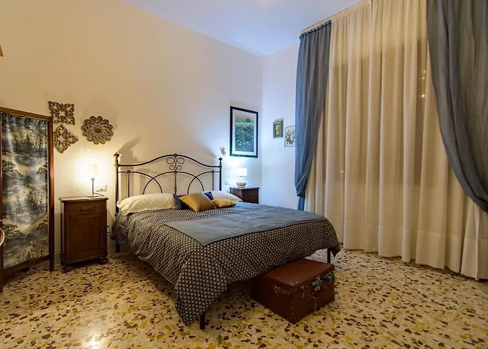 Hotel: Casa Giorgiana