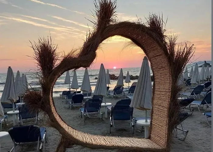 3-Sterne-Hotel: Fari Hotel