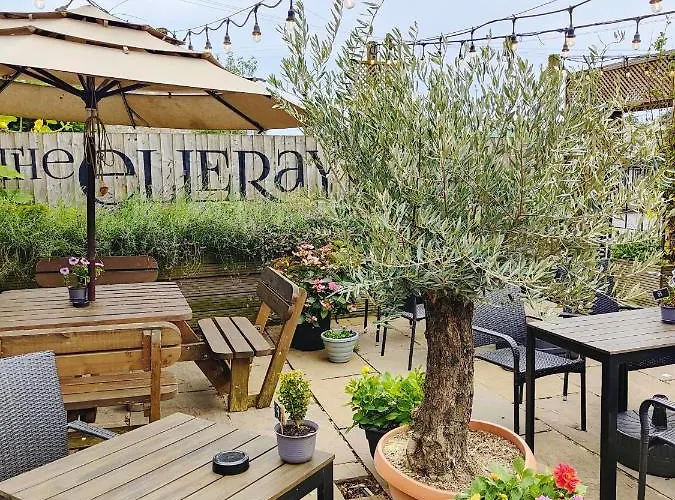 Hotel: The Elleray