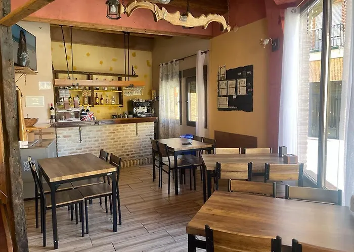 Hostal Sahagun
