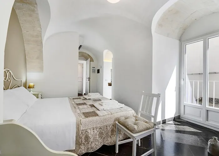 Il Quartino Di Palazzo Maggiore