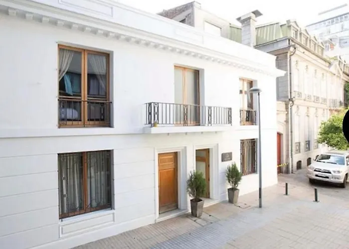 Hotel familiar: Hotel Boutique Casa Noble