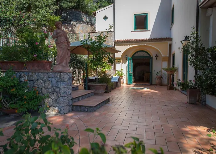 Hotel Villa Delle Meraviglie