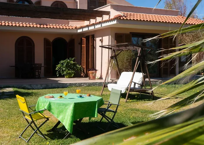 B&B Villa Nella