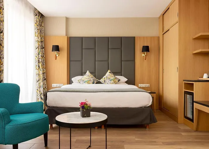 Hôtel accueillant les animaux: Hotel Bristol